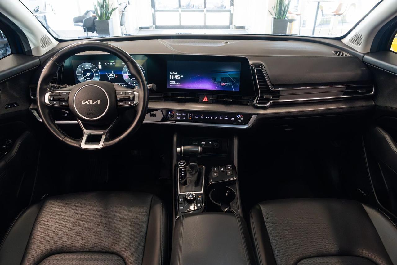 2023 Kia Sportage SX-Prestige Gladstone OR