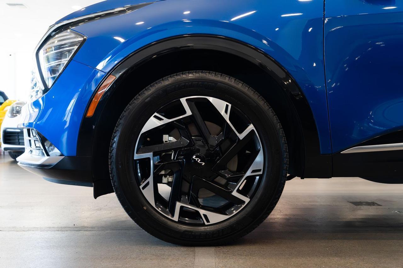 2023 Kia Sportage SX-Prestige Gladstone OR