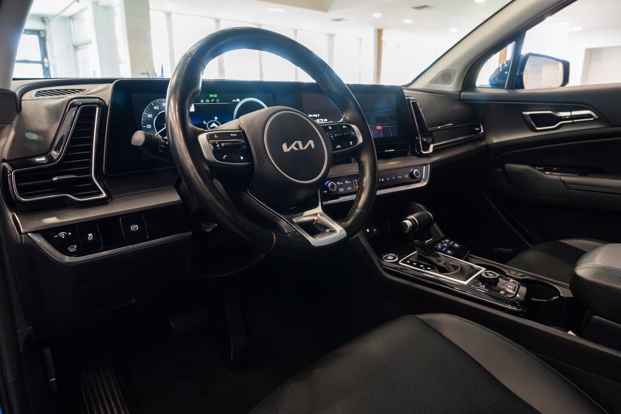 2023 Kia Sportage SX-Prestige Gladstone OR