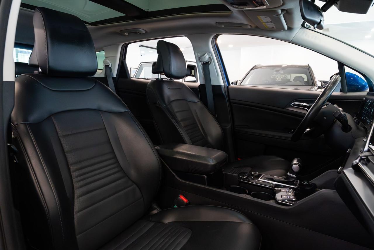 2023 Kia Sportage SX-Prestige Gladstone OR