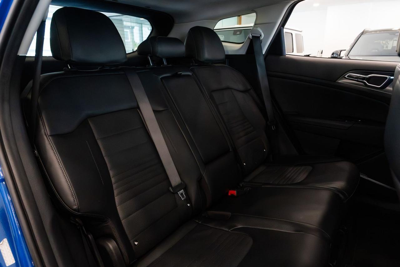 2023 Kia Sportage SX-Prestige Gladstone OR