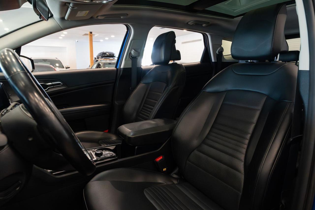 2023 Kia Sportage SX-Prestige Gladstone OR