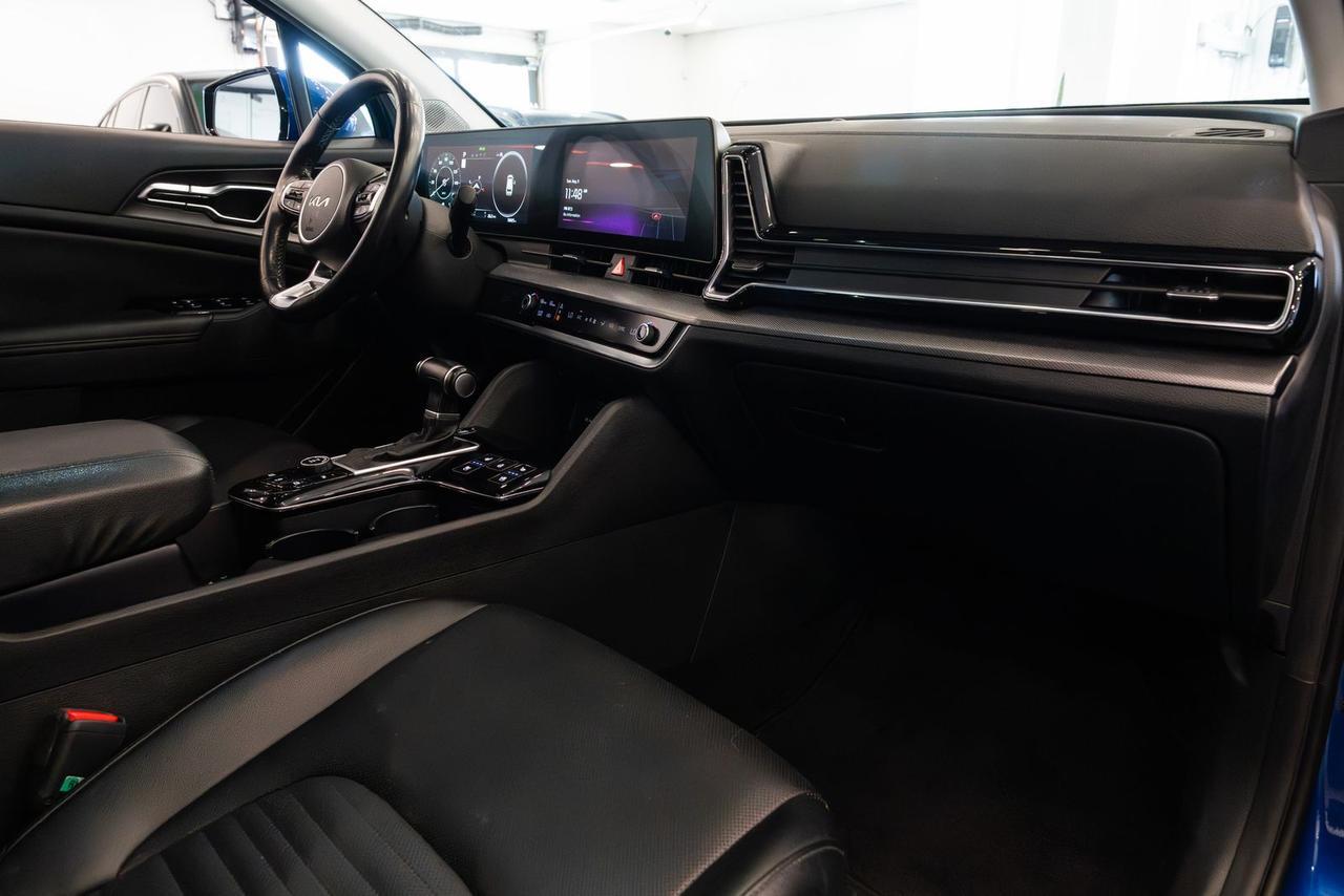 2023 Kia Sportage SX-Prestige Gladstone OR