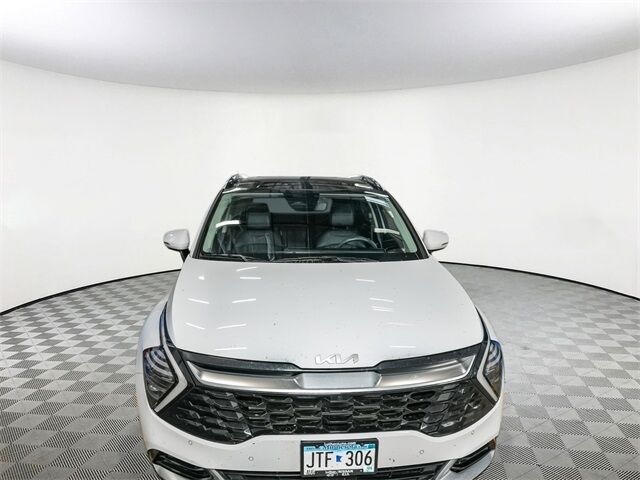 2023 Kia Sportage SX-Prestige Huntington Beach CA