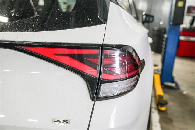 2023 Kia Sportage SX-Prestige Huntington Beach CA