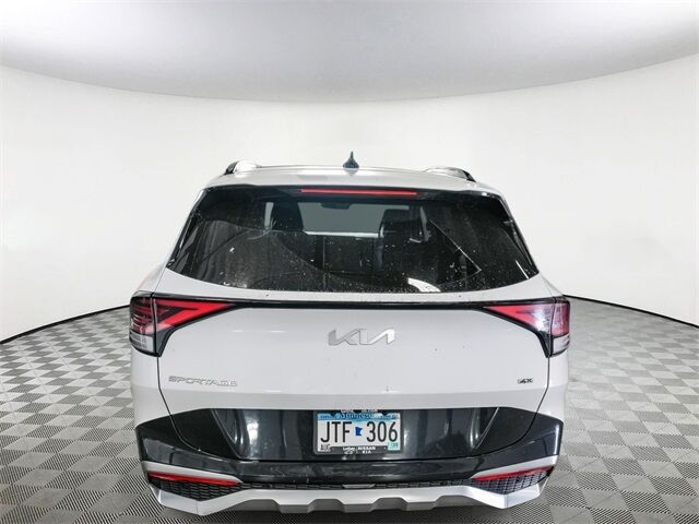 2023 Kia Sportage SX-Prestige Huntington Beach CA