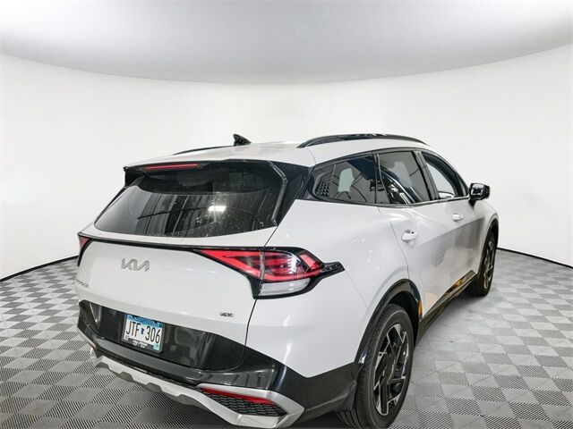 2023 Kia Sportage SX-Prestige Huntington Beach CA