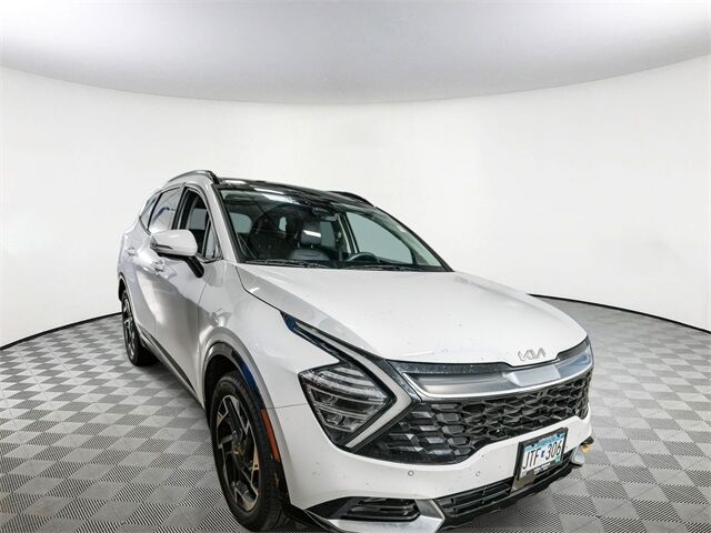 2023 Kia Sportage SX-Prestige Huntington Beach CA