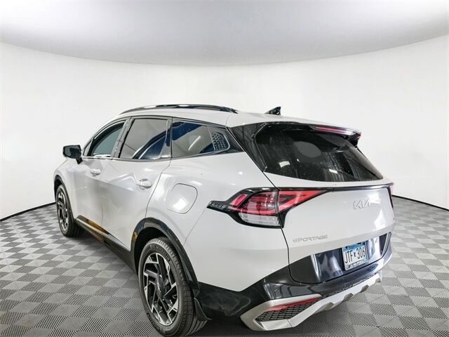 2023 Kia Sportage SX-Prestige Huntington Beach CA
