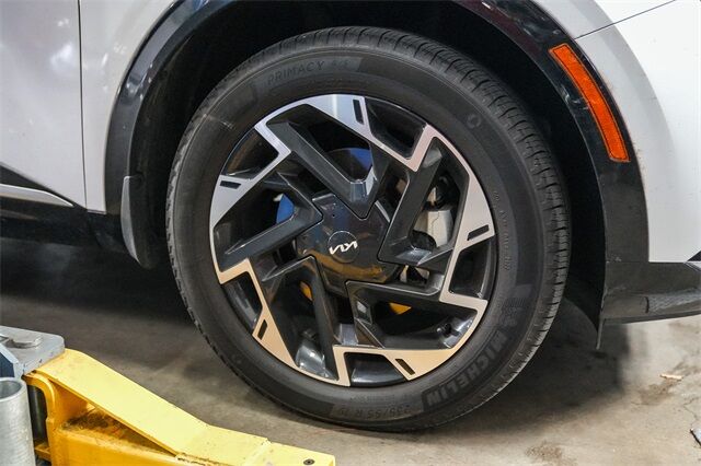 2023 Kia Sportage SX-Prestige Huntington Beach CA