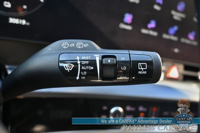 2023 Kia Sportage SX-Prestige Hybrid Wasilla AK