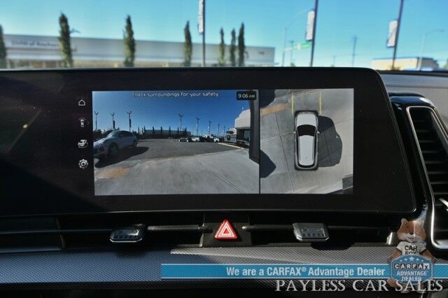 2023 Kia Sportage SX-Prestige Hybrid Wasilla AK