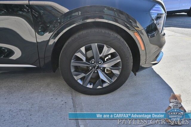 2023 Kia Sportage SX-Prestige Hybrid Wasilla AK