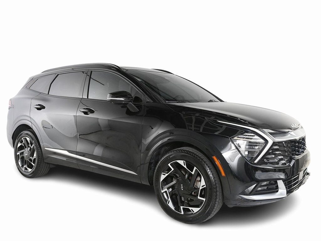 2023 Kia Sportage SX-Prestige Indianapolis IN