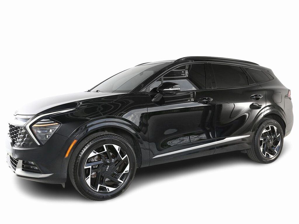 2023 Kia Sportage SX-Prestige Indianapolis IN