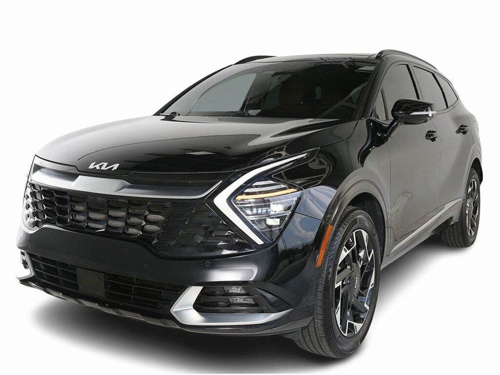 2023 Kia Sportage SX-Prestige Indianapolis IN
