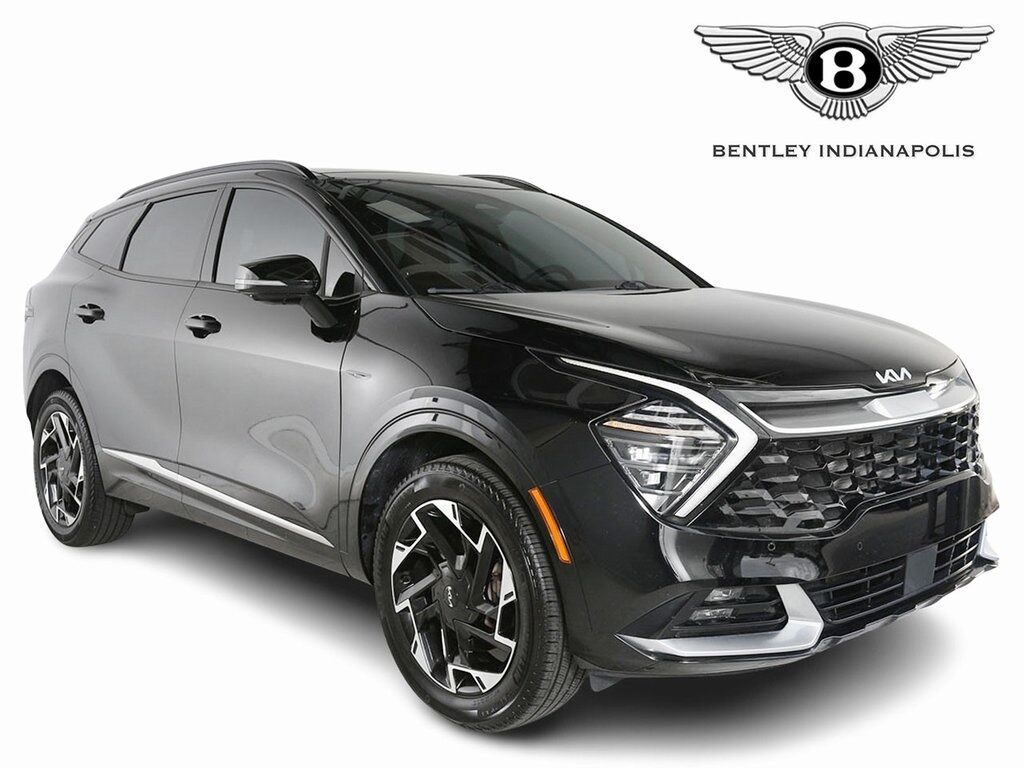 2023 Kia Sportage SX-Prestige Indianapolis IN
