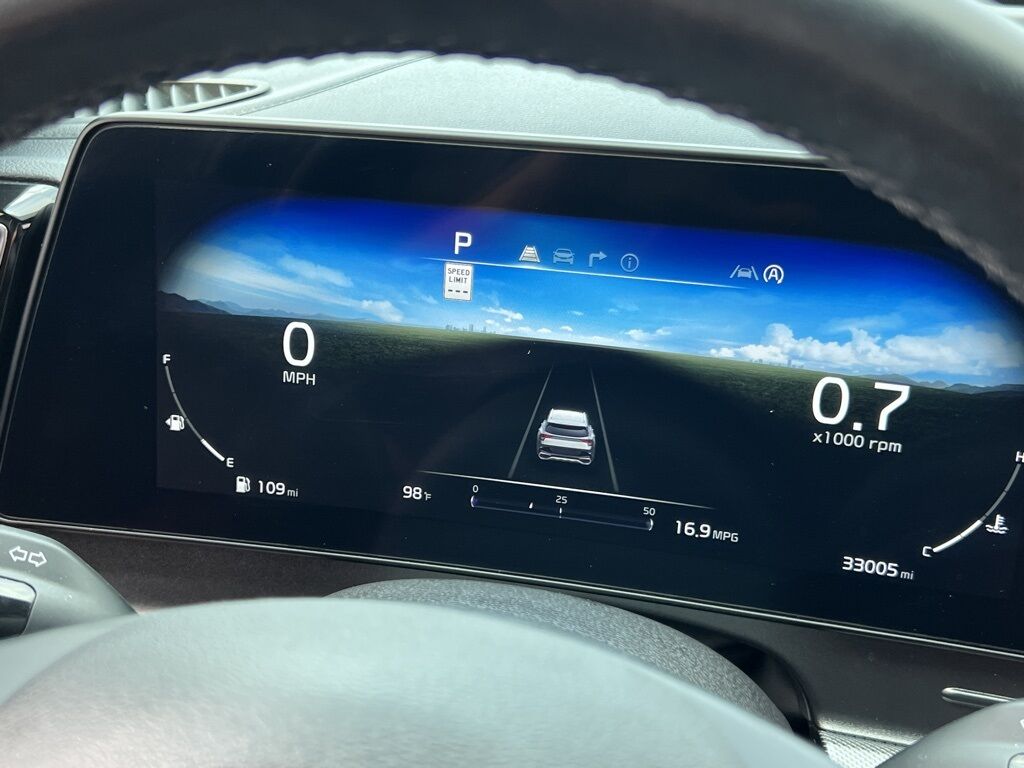 2023 Kia Sportage SX-Prestige Indianapolis IN