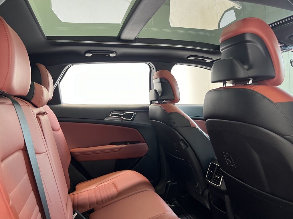2023 Kia Sportage SX-Prestige Indianapolis IN