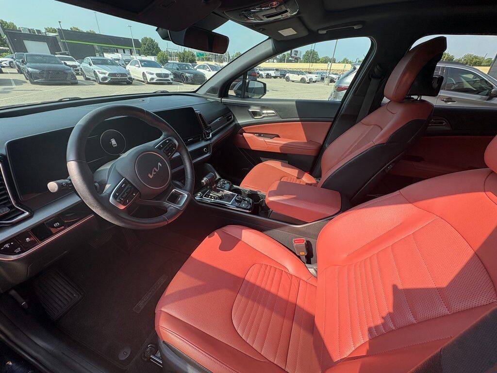 2023 Kia Sportage SX-Prestige Indianapolis IN