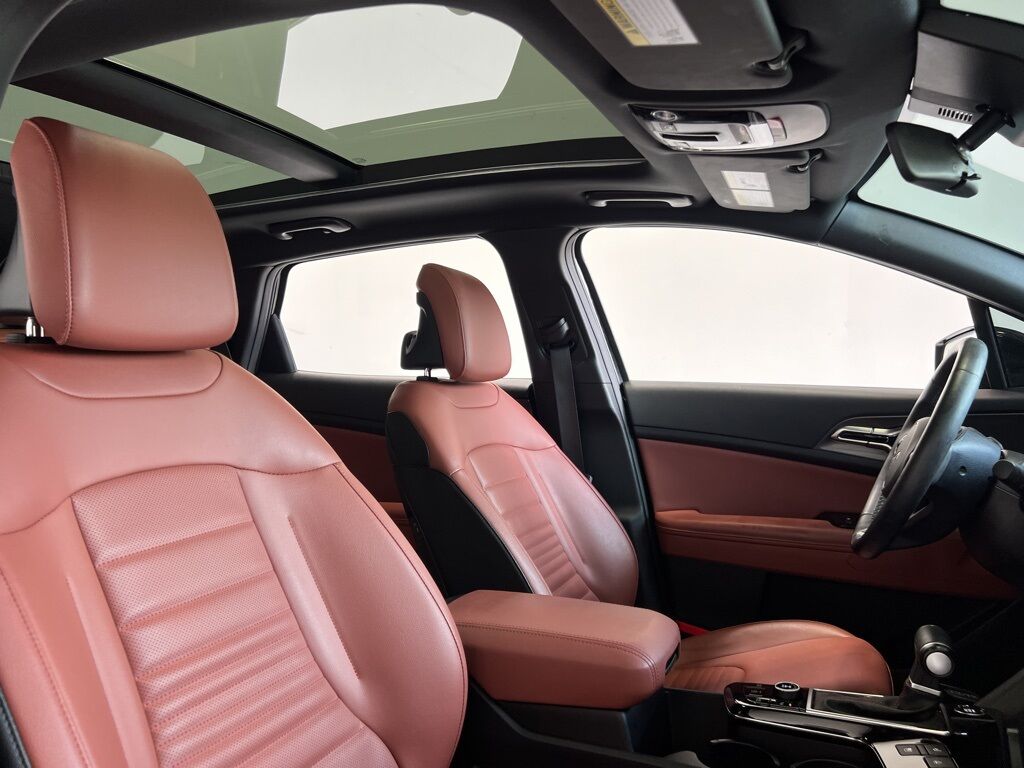 2023 Kia Sportage SX-Prestige Indianapolis IN