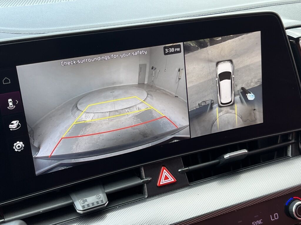2023 Kia Sportage SX-Prestige Indianapolis IN