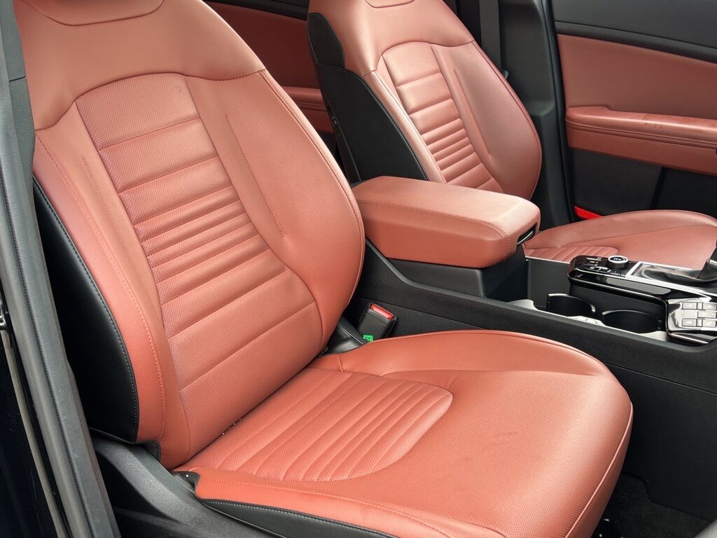 2023 Kia Sportage SX-Prestige Indianapolis IN