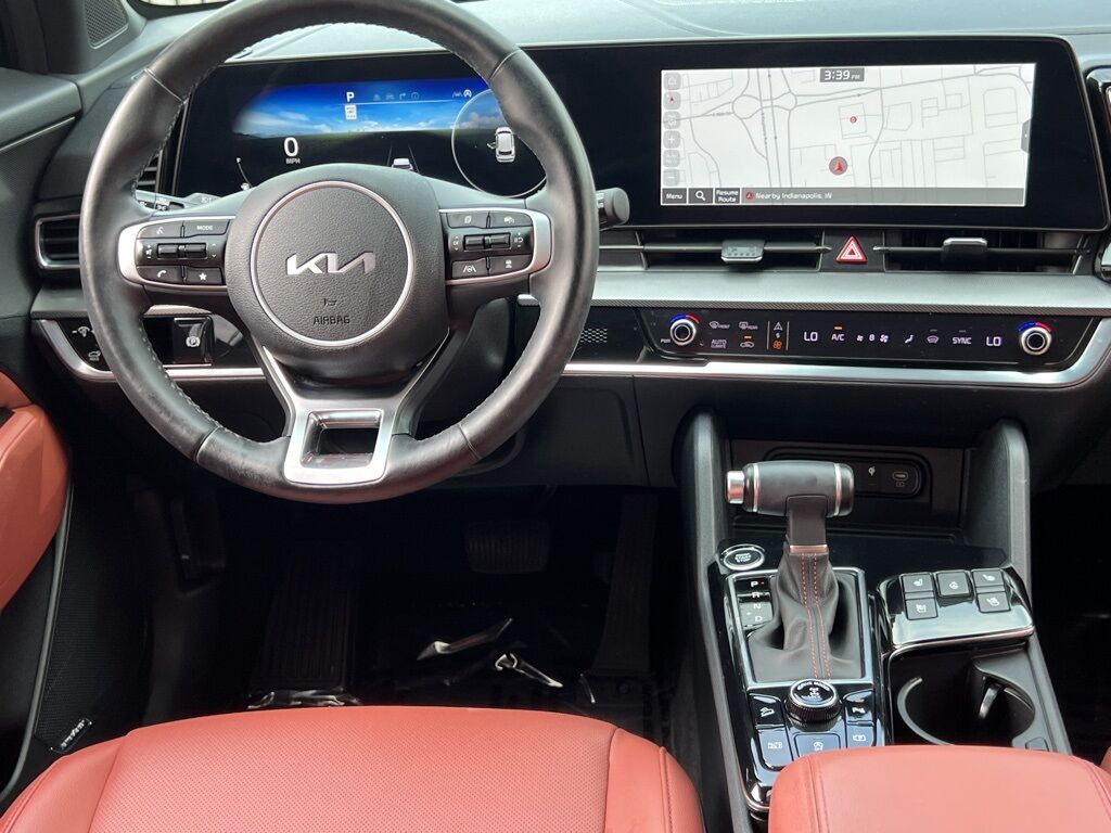 2023 Kia Sportage SX-Prestige Indianapolis IN