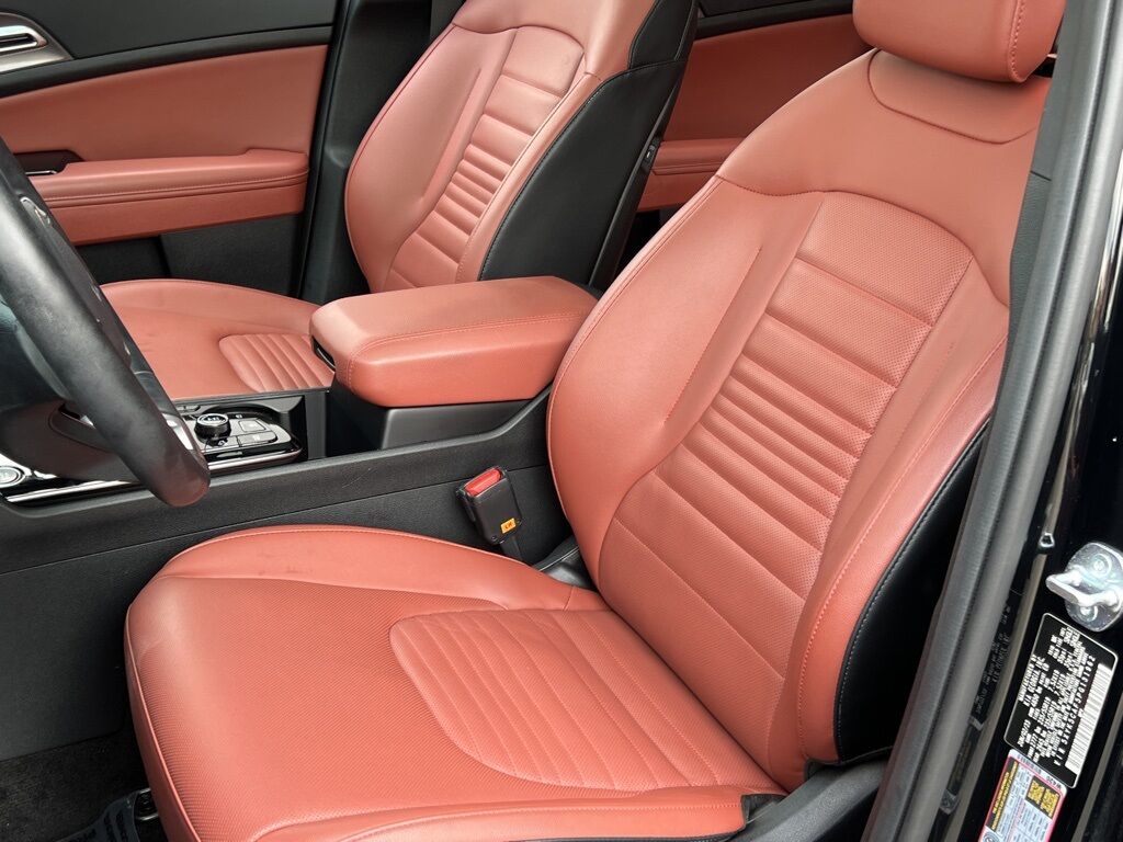 2023 Kia Sportage SX-Prestige Indianapolis IN