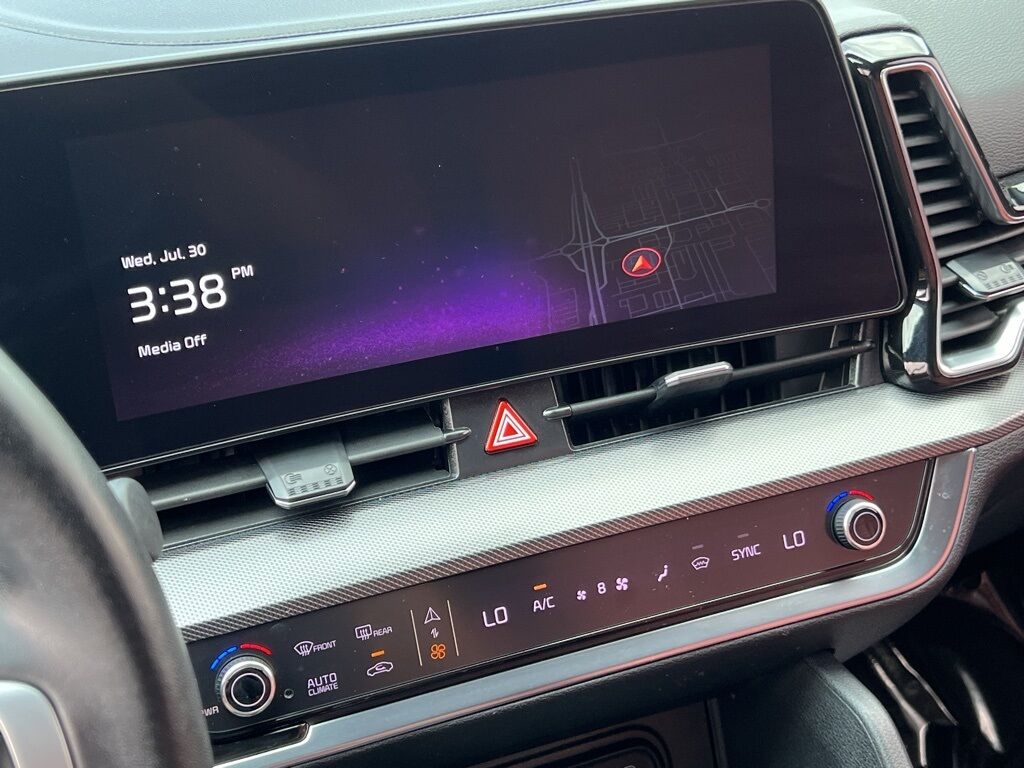 2023 Kia Sportage SX-Prestige Indianapolis IN