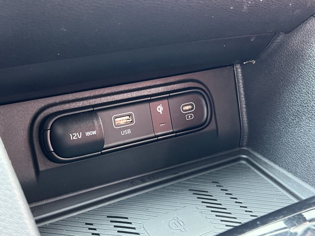 2023 Kia Sportage SX-Prestige Indianapolis IN