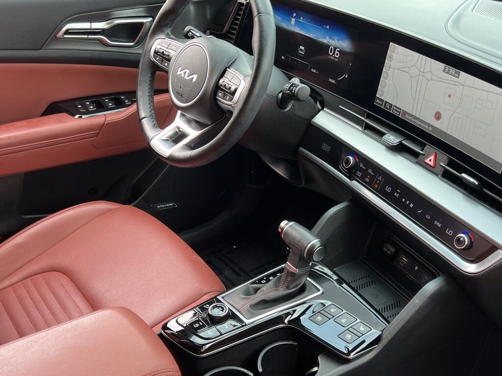 2023 Kia Sportage SX-Prestige Indianapolis IN