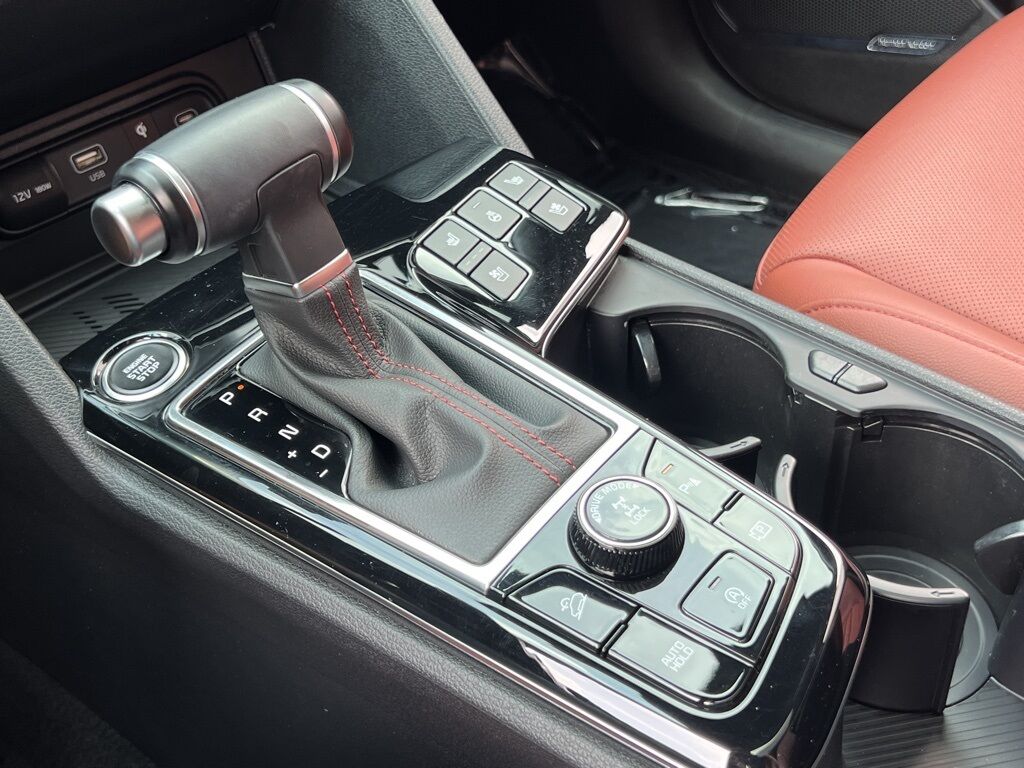 2023 Kia Sportage SX-Prestige Indianapolis IN