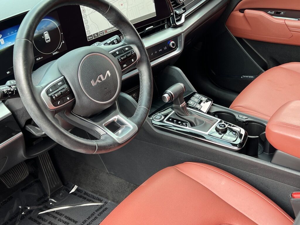2023 Kia Sportage SX-Prestige Indianapolis IN