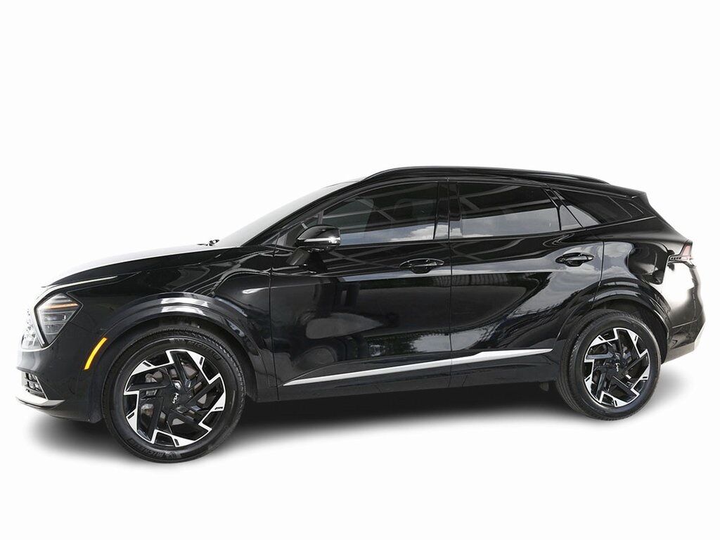 2023 Kia Sportage SX-Prestige Indianapolis IN