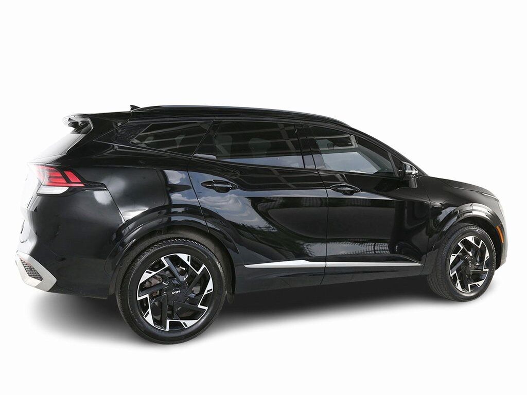 2023 Kia Sportage SX-Prestige Indianapolis IN