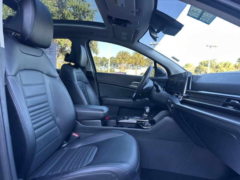 2023 Kia Sportage SX-Prestige Jacksonville FL