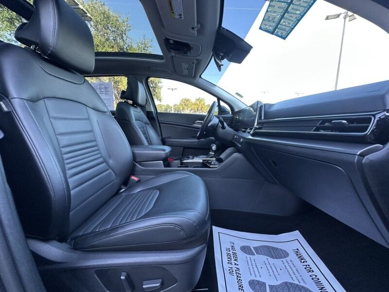 2023 Kia Sportage SX-Prestige Jacksonville FL
