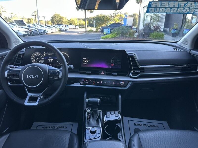 2023 Kia Sportage SX-Prestige Jacksonville FL