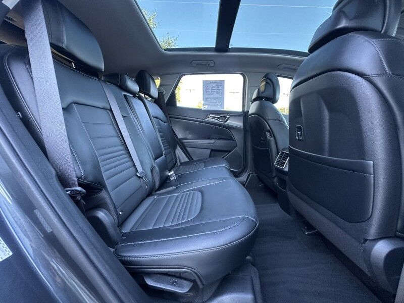 2023 Kia Sportage SX-Prestige Jacksonville FL