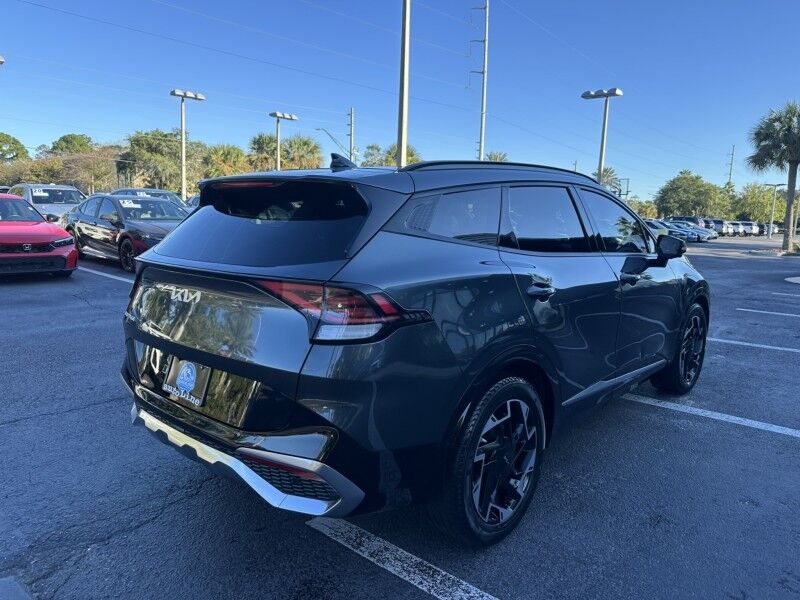 2023 Kia Sportage SX-Prestige Jacksonville FL