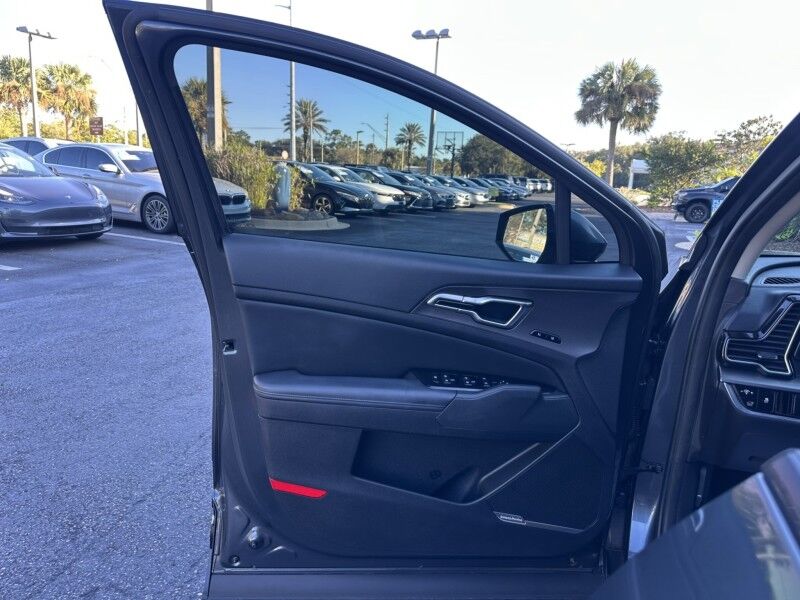 2023 Kia Sportage SX-Prestige Jacksonville FL