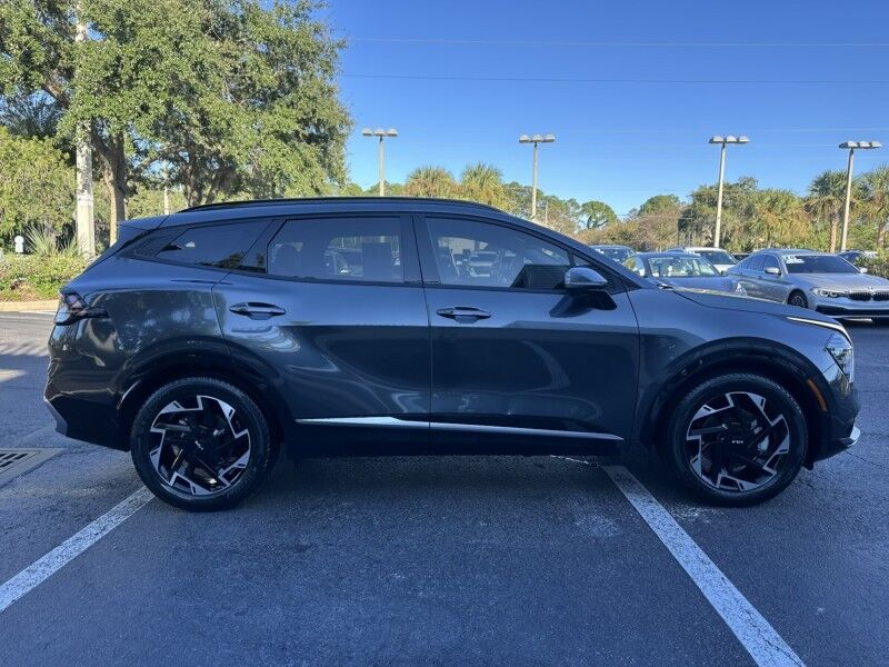 2023 Kia Sportage SX-Prestige Jacksonville FL