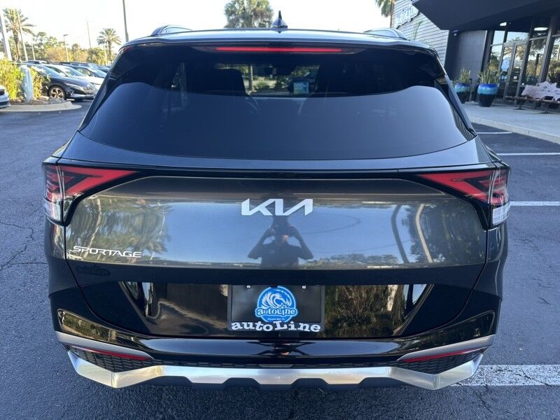 2023 Kia Sportage SX-Prestige Jacksonville FL