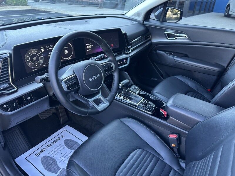 2023 Kia Sportage SX-Prestige Jacksonville FL
