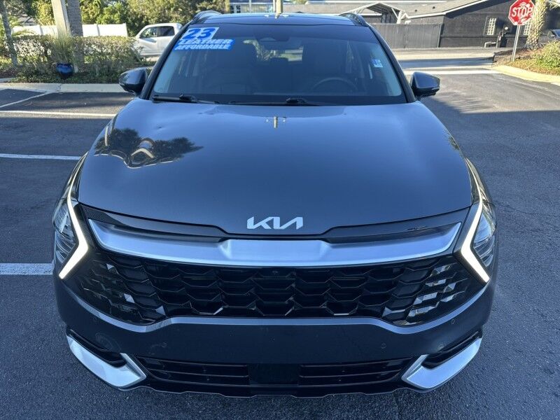 2023 Kia Sportage SX-Prestige Jacksonville FL