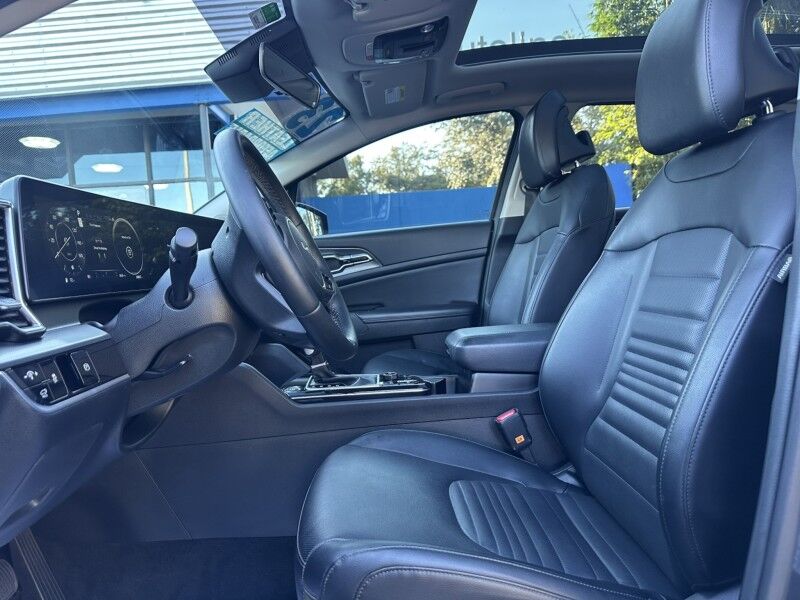 2023 Kia Sportage SX-Prestige Jacksonville FL