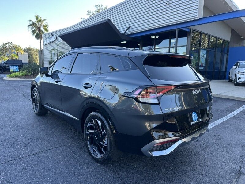 2023 Kia Sportage SX-Prestige Jacksonville FL