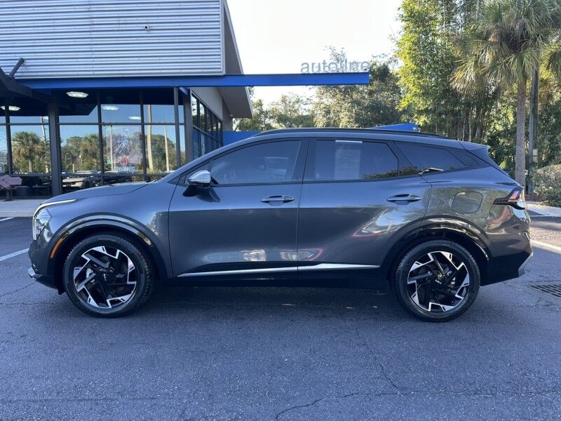 2023 Kia Sportage SX-Prestige Jacksonville FL