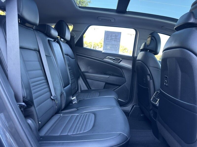 2023 Kia Sportage SX-Prestige Jacksonville FL